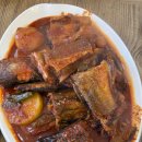 상도늘보리 봉천역점 | 봉천역 코다리 맛집 상도늘보리 봉천역점 정갈한 한식 맛집