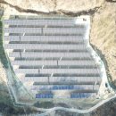 장동태양광발전소 이미지