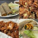 영월 서부시장 전병맛집 미탄집 일미닭강정 후기(택배정보)