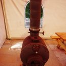 두메토종닭 이미지