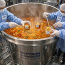 M메이저크리닝세탁소 | [펩트론] 루프원 품목허가: 기술을 넘어 '대량 생산'을 증명하다