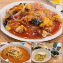 8/7- 손주가 구례로 피서오다 (곡성천문대, 화엄계곡) 이미지