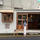 해례커피 로스팅룸 | 제주 키에키 로스팅룸 후기, 제주공항 카페 추천! 동문시장 감성 카페