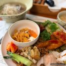 [내돈내산]푸꾸옥 세일링 클럽 리조트 조식 뷔페 '샌달스 레스토랑' 후기, 메뉴 종류 및 솔직한 맛 평가