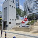 연제구청 청사 내 | 변화! 혁신!으로 새단장한 동래구청-구내식당