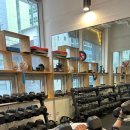 리얼핏 | 강남역PT 리얼핏&amp;PT필라테스 강남본점 체험 후기