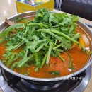 송도꽃게거리 | 인천여행-송도꽃게 거리 ,인천대교,을왕리 조개탕