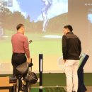 양덕 스크린골프 이미지