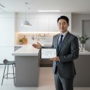 (주)모노소프트 | 한샘 아일랜드 주방: 30평대 시공 후기