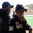 남양주진접리틀야구단