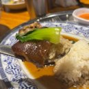 동탄레이크원b동646호 | 동탄 레이크꼬모 맛집 콘타이, 아이랑 가기 좋은 동탄호수공원 태국음식점 (카오카무 추천)