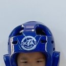 래미안 태권도장 이미지