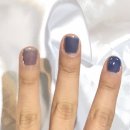 네일온에어 | (내돈내산) 힌스 글로우 업 네일 컬러 워크온에어 후기