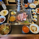 영동숯불집 이미지