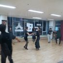 스타댄스스포츠학원 이미지