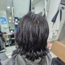 50대의 머리 스타일 이젠 석머리방영주점에서 보브컷과 뿌리 살리는 링거펌으로 젊어지는 비결