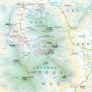 3월21일 토요일 달마산 불썬봉489m 두륜산 가련봉703m 2산 부산출발 이미지