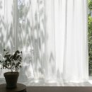 연산동현대홈타운 | 현대홈타운 커튼 블라인드 추천 ] 연제구 연산동현대...쉬폰 속지커튼과 암막 콤비블라인드 설치 후기