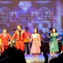 노민호와 주리애 이미지