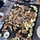 레이지507B | [백수N일차] 홍천 나들이_홍천카페 / 커피인 / 캠프파이어 / 레모나 이슬톡톡 / 지평생 막걸리 / 막사