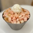 코코브레드 | 청주 봉명동 브레드코코 복숭아빙수맛집 내돈내산후기