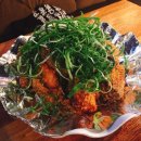 용마오락실 | [사가정]철권 오락실 게임방/[우림시장][망우동] 용마공원입구 역 에코닭 후기 크리스피크림도넛