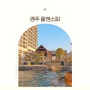 고려사우나 | 경주 소노캄 풀앤스파 수영장 사우나 가격 아이랑 솔직후기