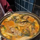 다다감자탕 이미지