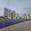[부산/광안리] 광안리 밤하늘 수놓은 별빛, 드론 쇼! 명당에서 직관하고 온 후기