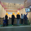 사창초등학교 | 경기도 화성 가볼만한곳 추천 이색체험 경기도 사격테마파크 실탄사격장 후기