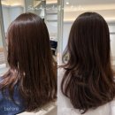 에이바헤어 석계역점 | 광운대미용실 추천 ‘에이바헤어 광운대역점’ 모발클리닉 찐 후기