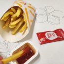 세트, 🦑통오징어링+잠발소스 후기 | 롯데리아 전주인후점 | 전주맛배달 후기(전주사랑상품권 맛집배달)