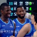 대구 한국가스공사 vs 서울 SK MVP 앤 드류 니콜슨 (10.29) 이미지