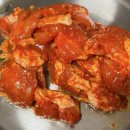 금보식품 | [닭갈비맛집배송] 금보식품 어깨살 닭갈비 후기 / 담백하면서 깔끔한 닭갈비 배송맛집!!