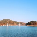 배알도수변공원 이미지