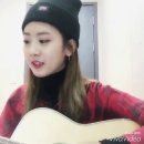 151102 혜연 트위터 동영상 이미지