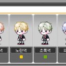 리시안헤어 이미지