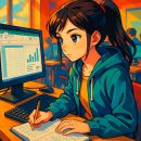 서부디지털  OA | 국비지원으로 배우는 홍대컴활학원, 자격증 그 이상을 만든다!