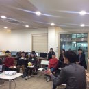 디케이(DK)소프트 | [대학창조일자리센터] dk service 채용설명회 후기