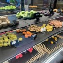 라뒤레가 너무 질린다면?! 파리 오페라 근처 마카롱 맛집 Gem la Pâtisserie Paris 방문 후기