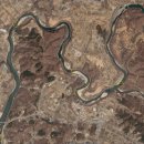 한탄강낚시터 이미지