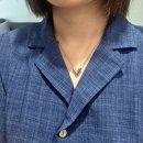 서플라인 | 루이비통 에센셜 V서플 목걸이 실버 구입 후기 신세계강남