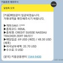 11.24 해외주식 시황+매매일지 이미지