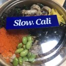 슬로우캘리 송도점 이미지