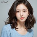 에이바헤어광주첨단에비뉴점