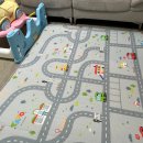 웰빙생활용품 | 🏠 파크론 웰빙 놀이방 매트 구입 후기｜겨울철 필수템! 매트시공이 부담스럽다면? 바닥이 따뜻해지는...