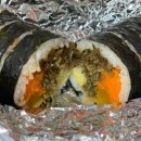 사당김밥