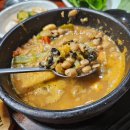 아지매밥상 이미지