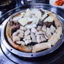 황소곱창 이미지