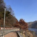 윗샘밭 종점 - 소양댐 정상 | 청평사 | 산넘고 물건너 가는 기차여행 새해맞이 후기 1탄 (청량리 - 춘천 ITX 기차 타고 소양강 댐...